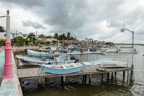 tarpon cay lodge mexico.